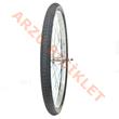 26 x 1.95 [DESEN – BMX-3] SİYAH – PAKİSTAN